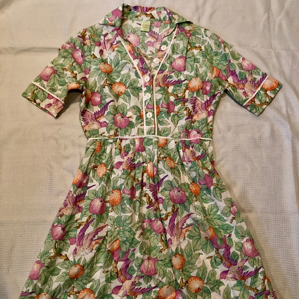 Shabby Apple dress